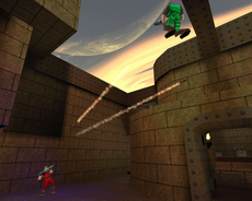Screenshot #2